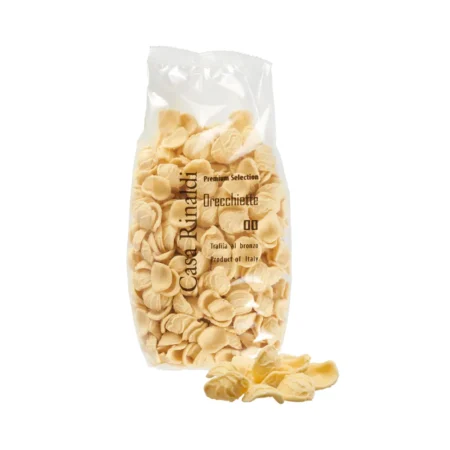 CASA RINALDI - ORECCHIETTE PASTA (500 g)