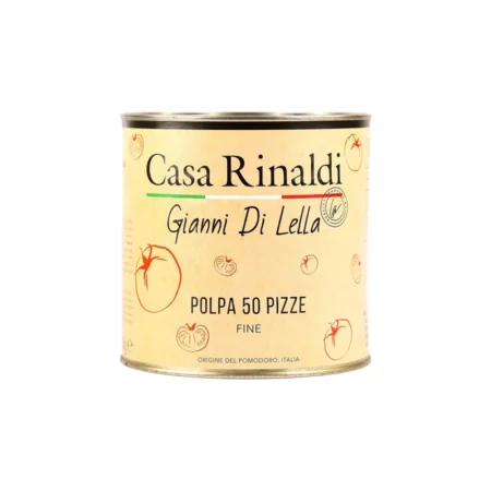 CASA RINALDI - PULP TOMATE (2.5 kg)