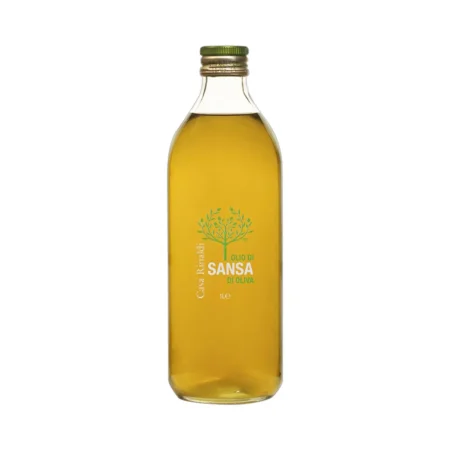 CASA RINALDI - POMACE OLIVE OIL (1 L)