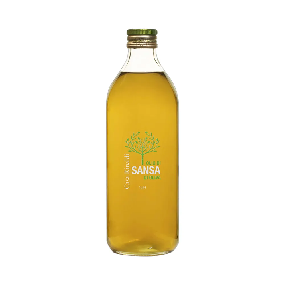 CASA RINALDI - POMACE OLIVE OIL (1 L)